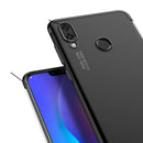 Bakeey Luxury Ultra Thin Color Plating Shock-proof Soft TPU Protective Case For Huawei Honor 8X