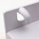 4x3.2m Wall Mounted Indoor Washing Cloth Hanger Laundry 4 Line Airer Dryer Retractable