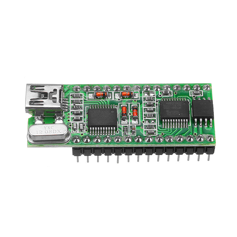 WT588D-U-32M Voice Module DC2.8V-5.5V  Mini USB Interface  Sound Module