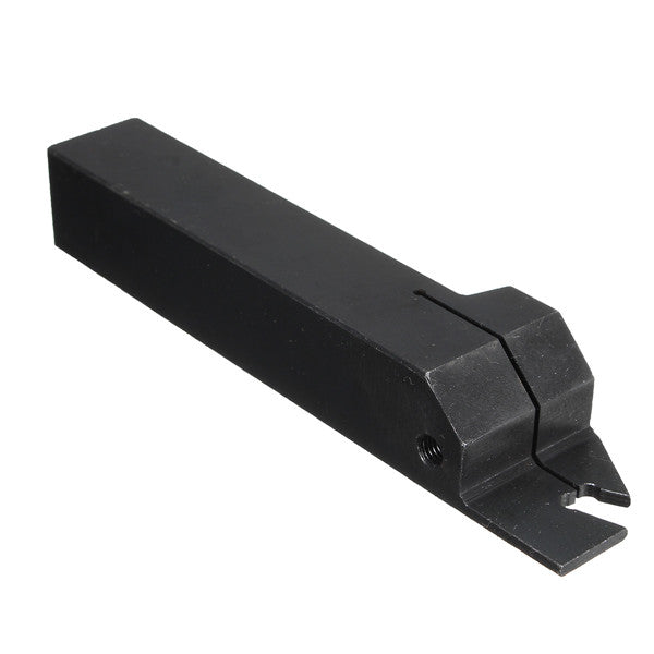 ZQ2020R 20mm Parting Off Turning Tool Holder With 10pcs SP300 3MM Carbide Inserts