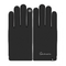 GOLOVEJOY Touch Screen Self-Heating Glove Autumn Winter Warm Windproof Business Embroidery Outdoor