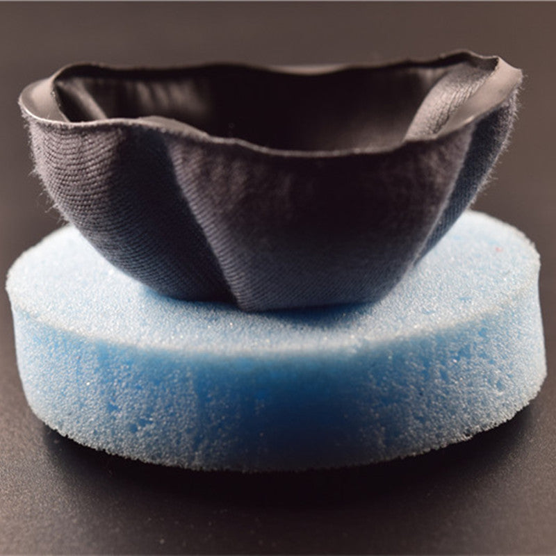 LEORY 1 Pair Replacement Earpads For AKG Y50 Y50BT Y50DJ Headphone Soft Sponge Foam Cover Cushion