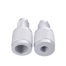 5/8 to 3/8-24UNF Threaded CO2 Adapter Converter Adapter