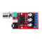 XH-M145 Digital Power Amplifier Board Audio Board Original High Resolution 8W+8W DC12V