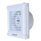 220V Mute Ventilation Extractor Exhaust Fan Blower Kitchen Bathroom Toilet Bath Ventilation Fan