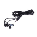 IR Extender 1 Receiver 4 Emitter Emitters Repeater Kit Infrared Remote USB Adatper