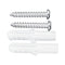 Solar Ultrasonic Vibrating Rodent Mole Solar Snake Repeller Sonic Wave Gopher Repeller Vole Cha-ser Deterrent Animal Repeller