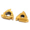 20pcs 16IR AG60 16ER AG60 Carbide Inserts Internal External Thread CNC Blade