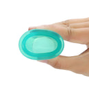 4Pcs Portable Silicone Massage Cupping Relax Muscles Reduce Swelling Relieve Pressure Massager Cup