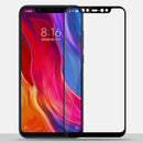 MOFI Diamond Anti Explosion High Definition Tempered Glass Full Screen Protector For Xiaomi Mi8