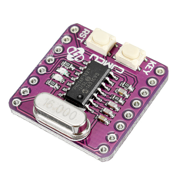 5Pcs CJMCU-1286 PIC16F1823 Microcontroller Development Board