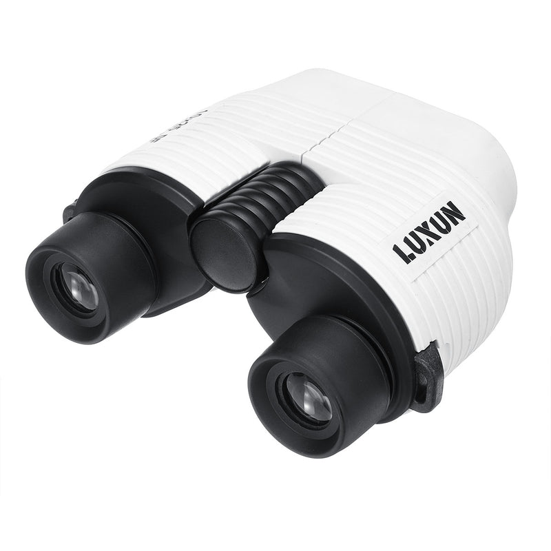 10X25 Binocular Telescope Mini Travel Handheld Monocular HD BAK4 Lens Auto Focus