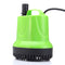 2500-4500L/H Submersible Water Pump Aquarium Fish Tank Fountain Hydroponic 40W/60W/100W