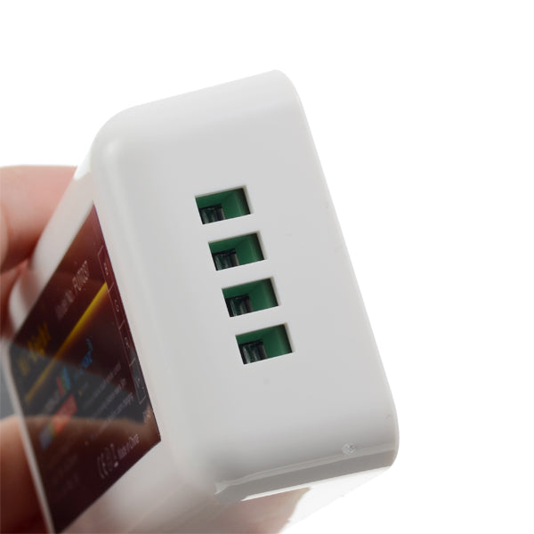 Mi Light 24A DC12-24V 2.4G RF 4 Channel RGB LED Remote Controller