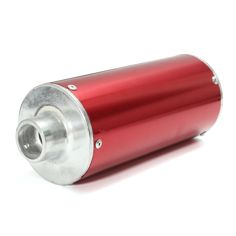 50cc 110cc 125cc 140cc  Pit Bike Dirt Bike Exhaust Decorate Pipe 28mm