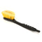 Cleaning Tool Wheel Spoke Rim Water Brush Cleaner For Motor Bike Truck Car