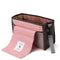 Strollers Storage Bag Pram Baby Nappy Changing Shoulder Handbag Mommy  Pushchair