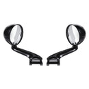 360 Adjustable Universal Blind Spot Blindspot Towing Reversing Driving Car Mirror