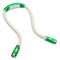 LED Neck Light Battery Operated Knitting Crocheting Lamp Book Reading Light
