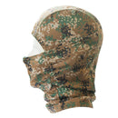 WARCHIEF Outdoor Camouflage Face Mask Dust Wind Proof Scarf Masks Hunting Protection