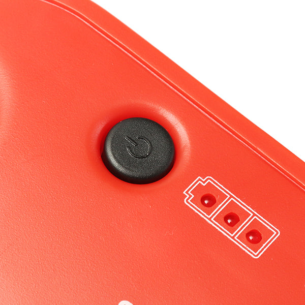 Portable Large Capacity Solar Power Bank Home System Panel with 2 LED Bulbs for Camping Light Emergency