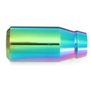 5 Speed Car Manual Gear Stick Shift Knob Shifter Lever Head Aluminum