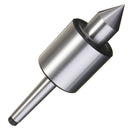 MT1/MT2/MT3 Live Center Morse Taper CNC Lathe Tool