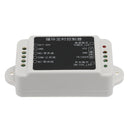 DC7-30V Cycle Timer Switch Relay Delay 1-200S Time Adjustable Cycle Timer Controller Module