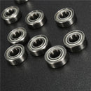 10pcs 685ZZ 5x11x5mm Ball Bearings Miniature  Ball Bearing