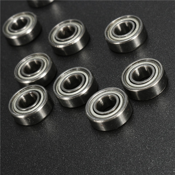 10pcs 685ZZ 5x11x5mm Ball Bearings Miniature  Ball Bearing