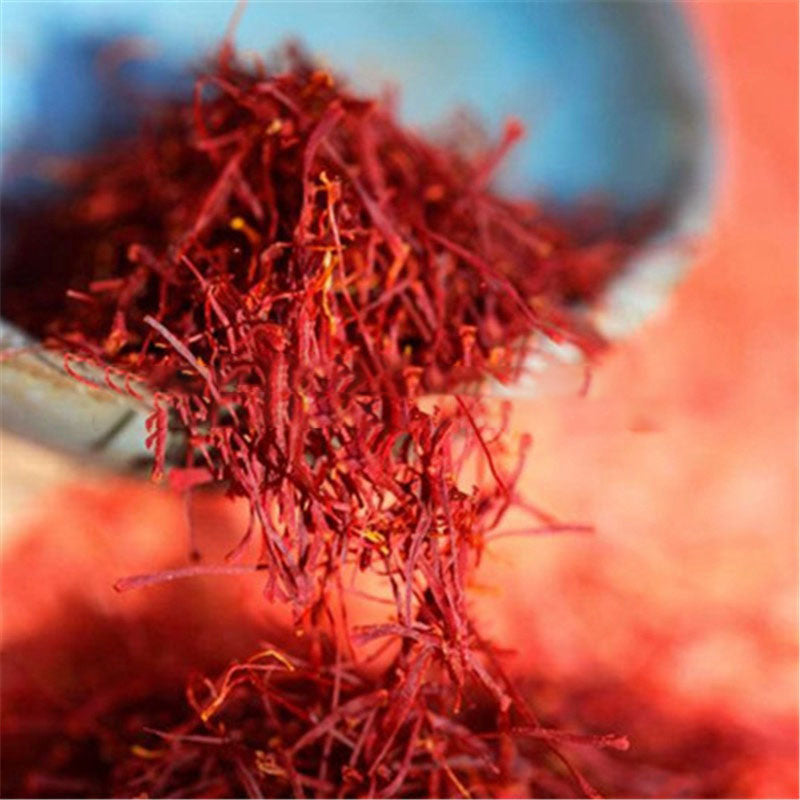 Egrow 1000Pcs/Pack Saffron Seeds Outdoor Flower Bonsai Iran Saffron Potted Plant For Home Garden Planting