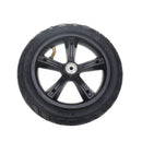 6mm/8mm Inflated Pneumatic Wheel Tire/Inner Tube For E-twow S2 Scooter