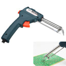 110V/220V 60W Automatic Electric Solder Station Iron Solder Welding Tool Kits Set