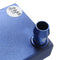 41x41x12mm Aluminium Water Cooling Heatsink Block Waterblock Liquid Cooler For CPU GPU