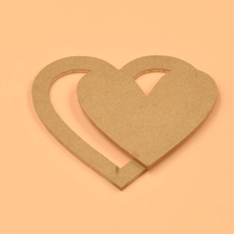 54PCS Handmade Mixed Quilt Acrylic Templates DIY Patchwork Quilter Supplies Tools Kit