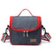 Outdoor Portable Picnic Bag Insulated Thermal Lunch Box Carry Tote Storage Bag Case