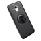 C-KU 360 Rotating Ring Grip Kicktand Protective Case For Samsung Galaxy J6 2018
