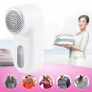 Electric Clothes Cordless Lint Remover Sweater Fabrics Shaver for Xiaomi Mijia