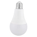 AC85-265V Dimmable E27 E26 B22 RGB+CW WIFI Smart LED Bulb APP Control Color Changeable Home Lighting