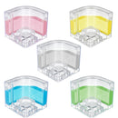 Luminous Live Ant Nest Farm House Insect Feeding Educational Terrarium Formicarium Acrylic Living Box