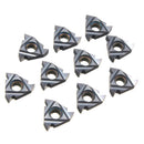 SNR0013M16 13x160mm Boring Bar Threading Turning Tool with 10pcs AG60 Carbide Insert CNC Lathe Tool