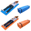 IPRee Portable Outdooors Folding Mat Moisture Proof Sleeping Pad Camping Hiking Cushion