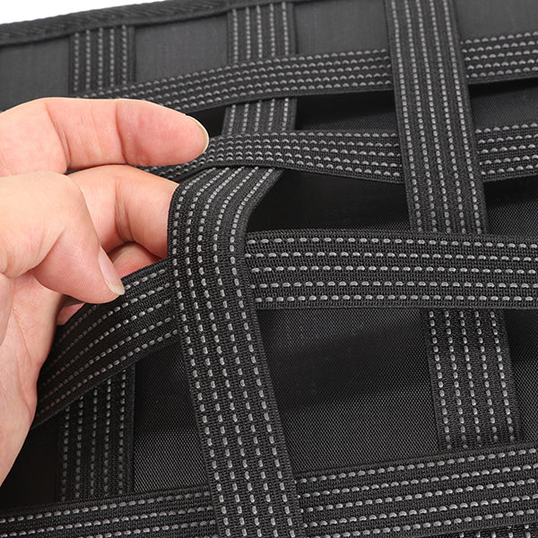 Tablet Case and Electronic Accessories Storage Bag for 10.1 Inch Tablet