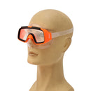 Junior Children Snorkeling Set Diving Mask Goggles Flippers Scuba Swimming Diving Kids Set