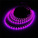 5M 57.5W DC 12V WS2811 300 SMD 5050 LED RGB Changeable Flexible Strip Light Individually addressabl