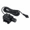 2.5W 220L/H 12V Solar Panel Water Pump Pond Garden Floating Fountain Submersible Pump