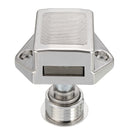 Push Button Latch Knob Lock for Drawer Cupboard Door Caravan Motor Home Cabinet