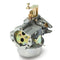 Carburetor Carb For Kohler 14 HP 16 HP 14HP 16HP K341 K321 Engine