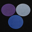3pcs DIY Nail Art Stamp Stencil Stamper Set Scraper Design Stamping Template Image Printer Plate Kit