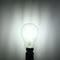 Dimmable A60 B22 8W Pure White Warm White COB Glass Material Retro Light Lamp Bulb AC220V